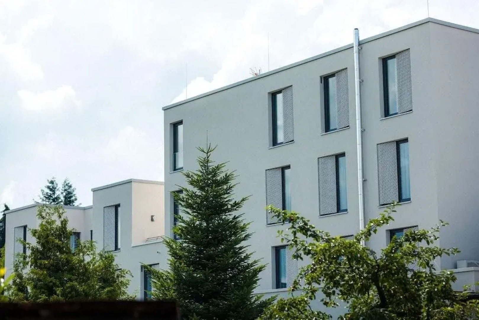 Ferienwohnung am Käpelle beim Europa-Park