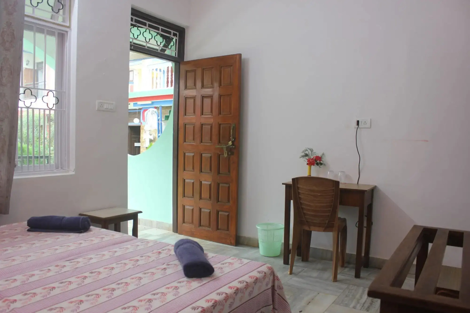 Peravel Beach Holiday Home