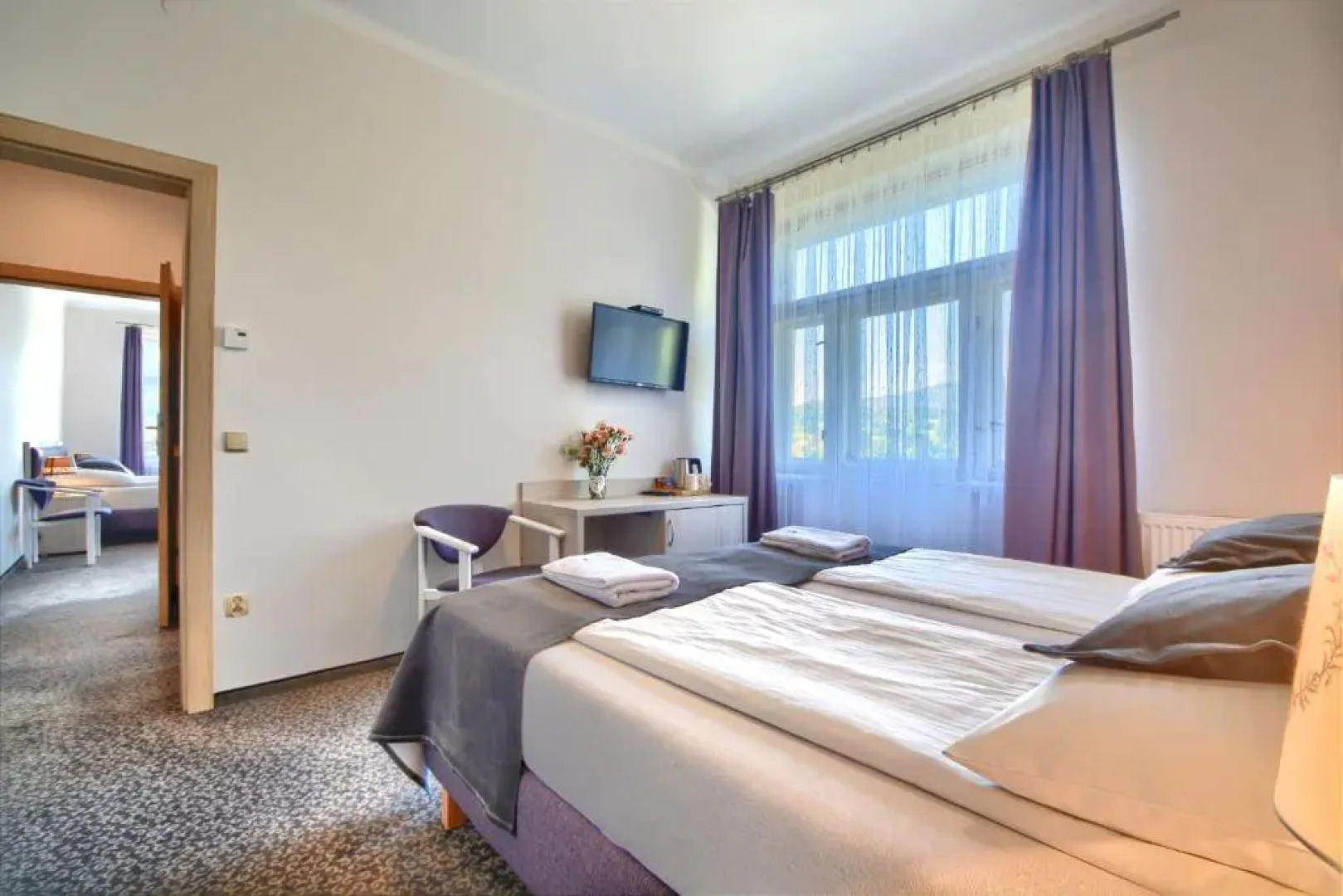 Willa Księżówka - Wiślanka