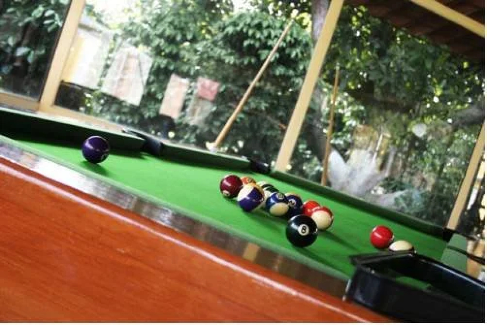 Hotel Ecológico Quinta La Joya