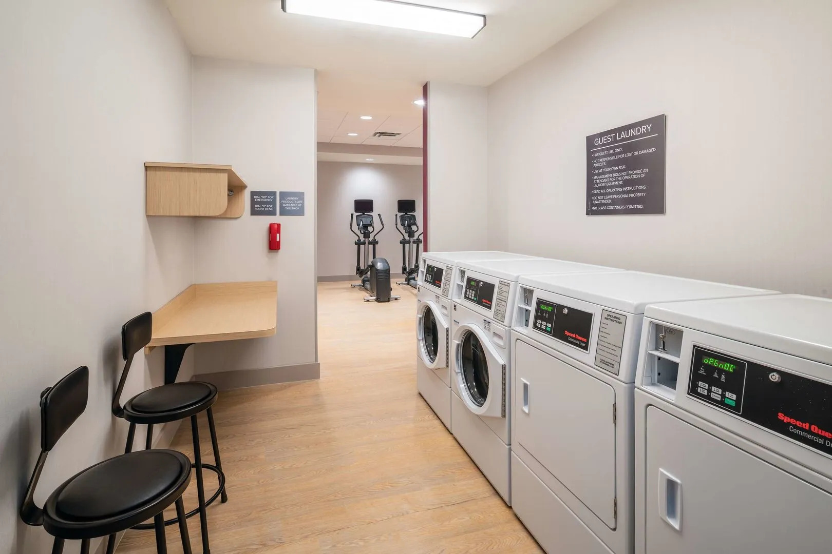 Home2 Suites by Hilton Brunswick