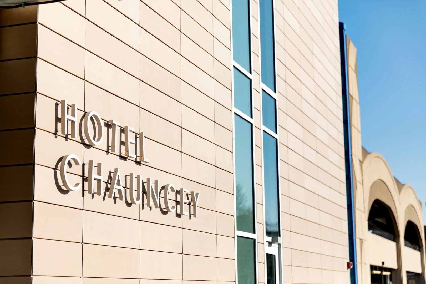 Hotel Chauncey Iowa City, Tapestry Collection by Hilton