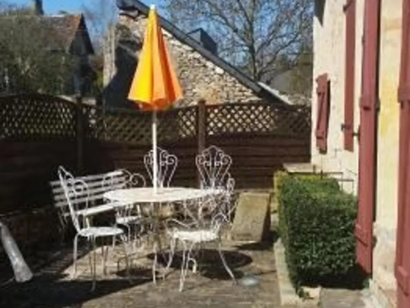 Gîte Crannes-en-Champagne, 3 pièces, 10 personnes - FR-1-410-127
