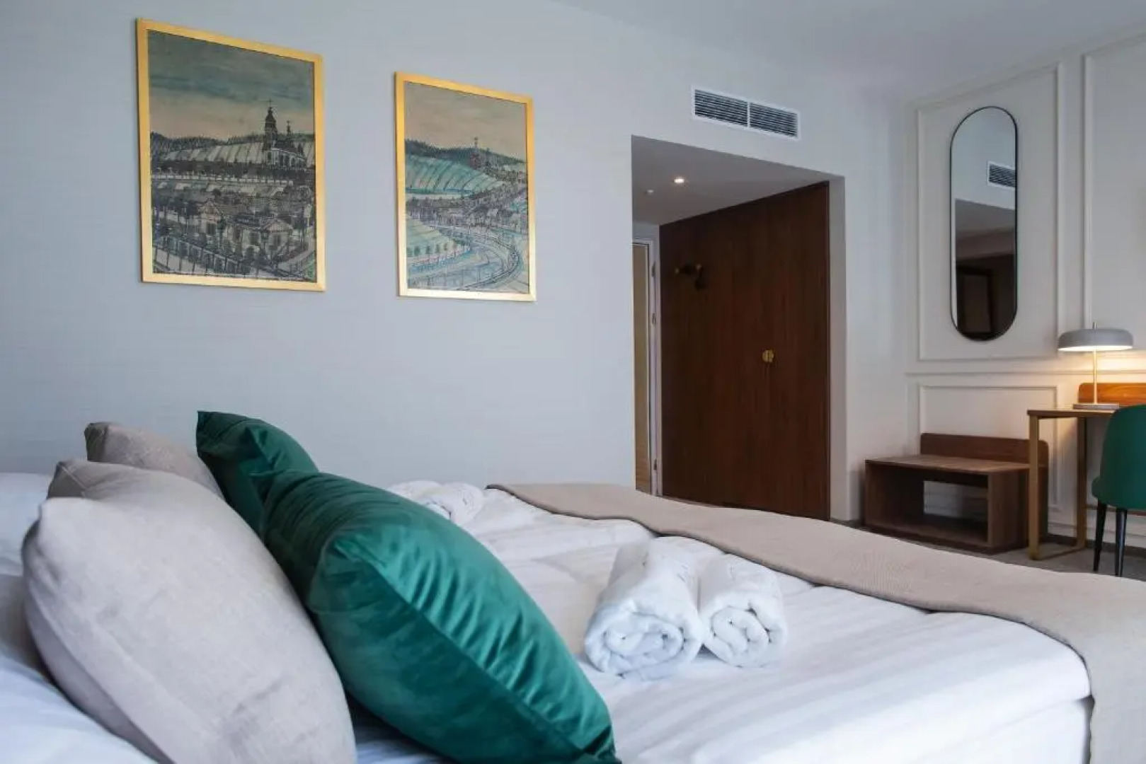 Hotel Willa Tatrzańska