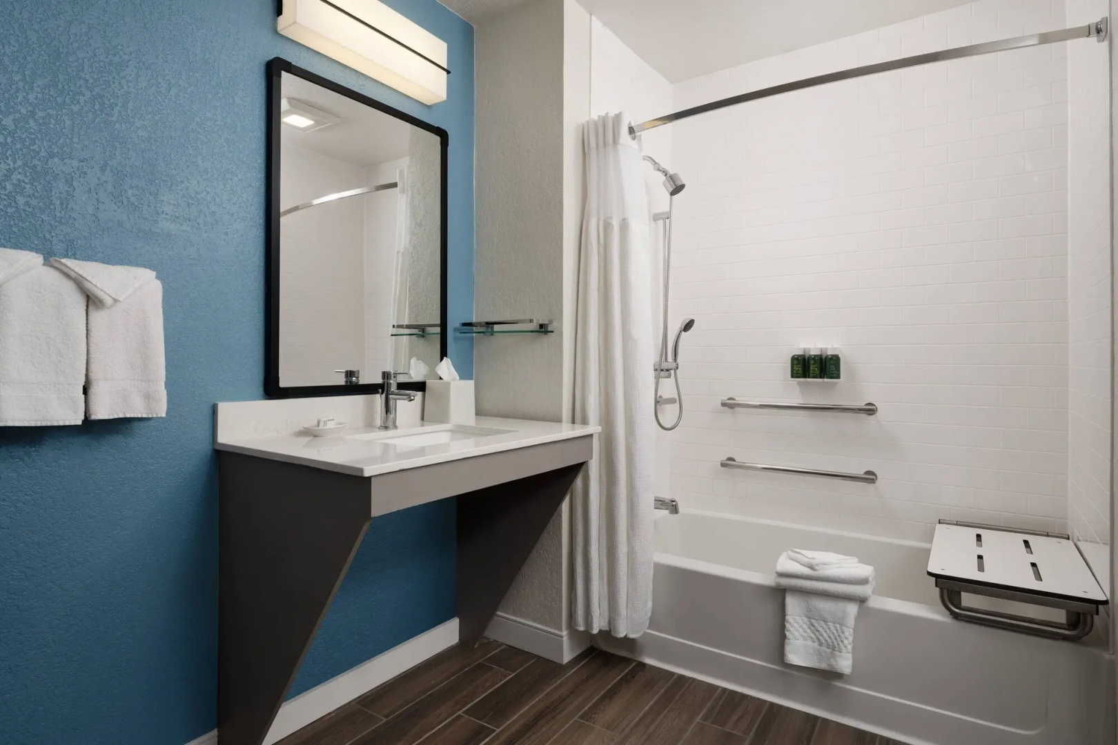 Residence Inn by Marriott Sunnyvale Silicon Valley II