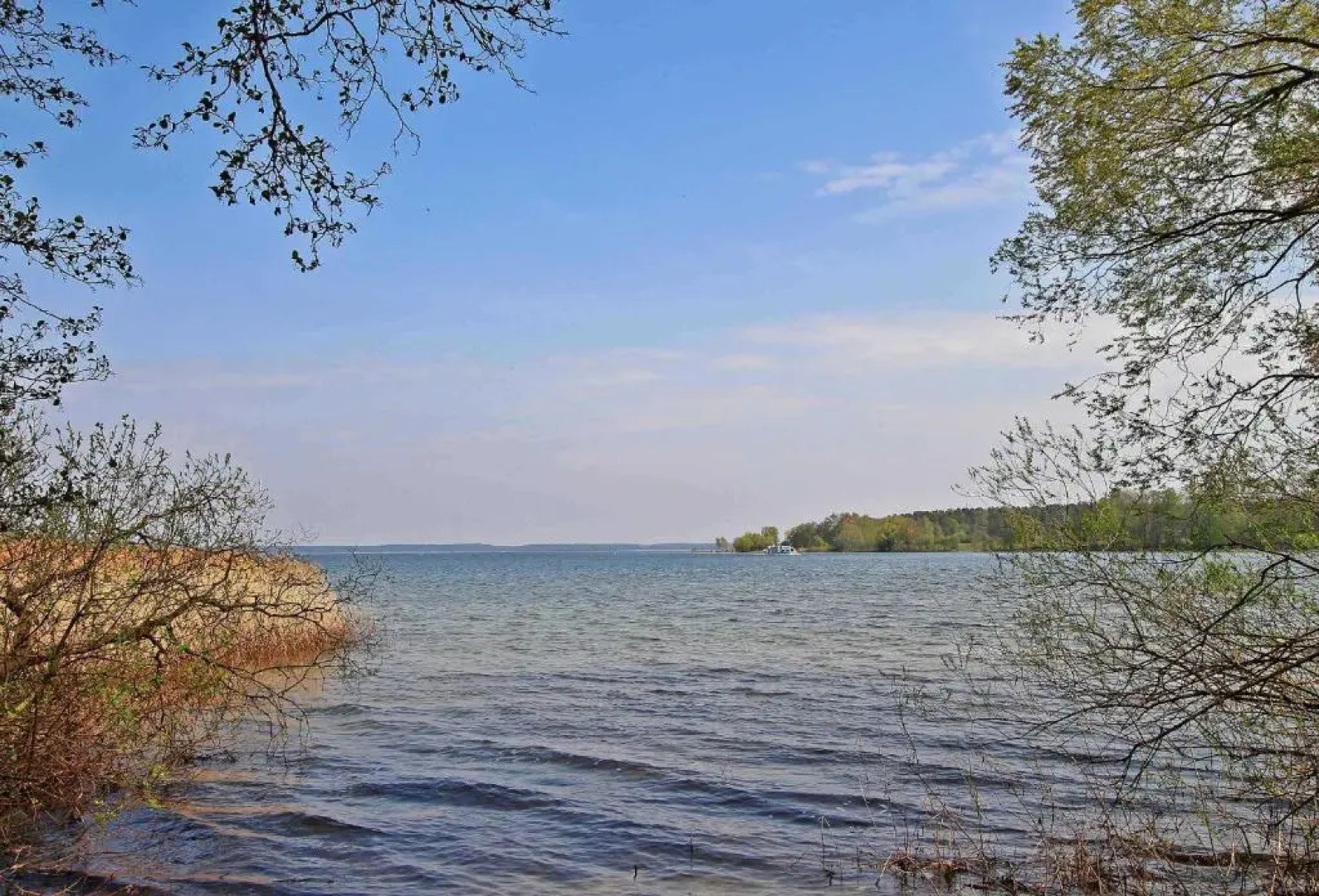 Ferienwohnung Malchow SEE 10391