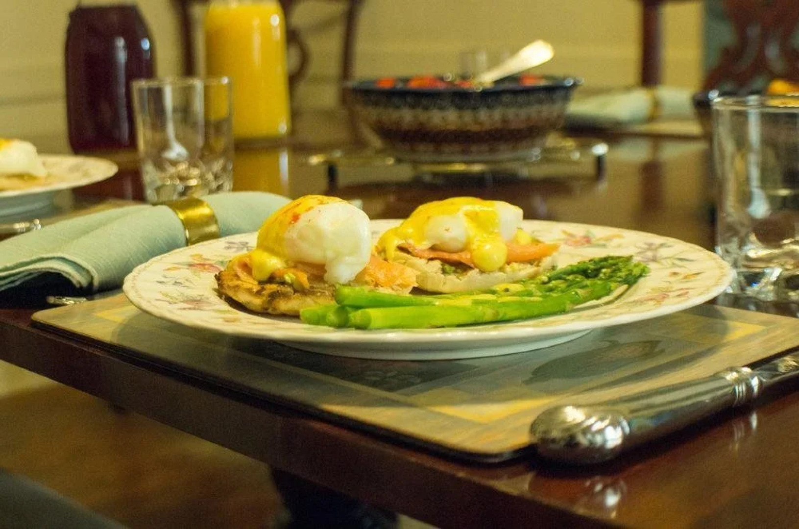 Benjamin Ellis House Bed & Breakfast