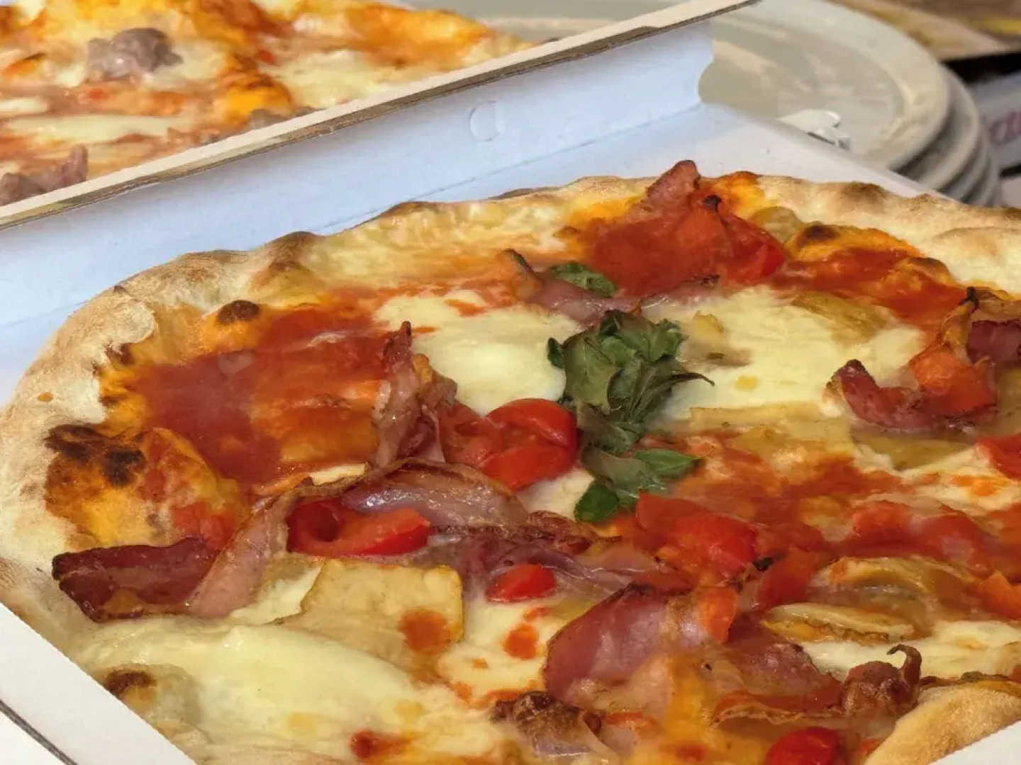 Hotel Astoria Fidenza