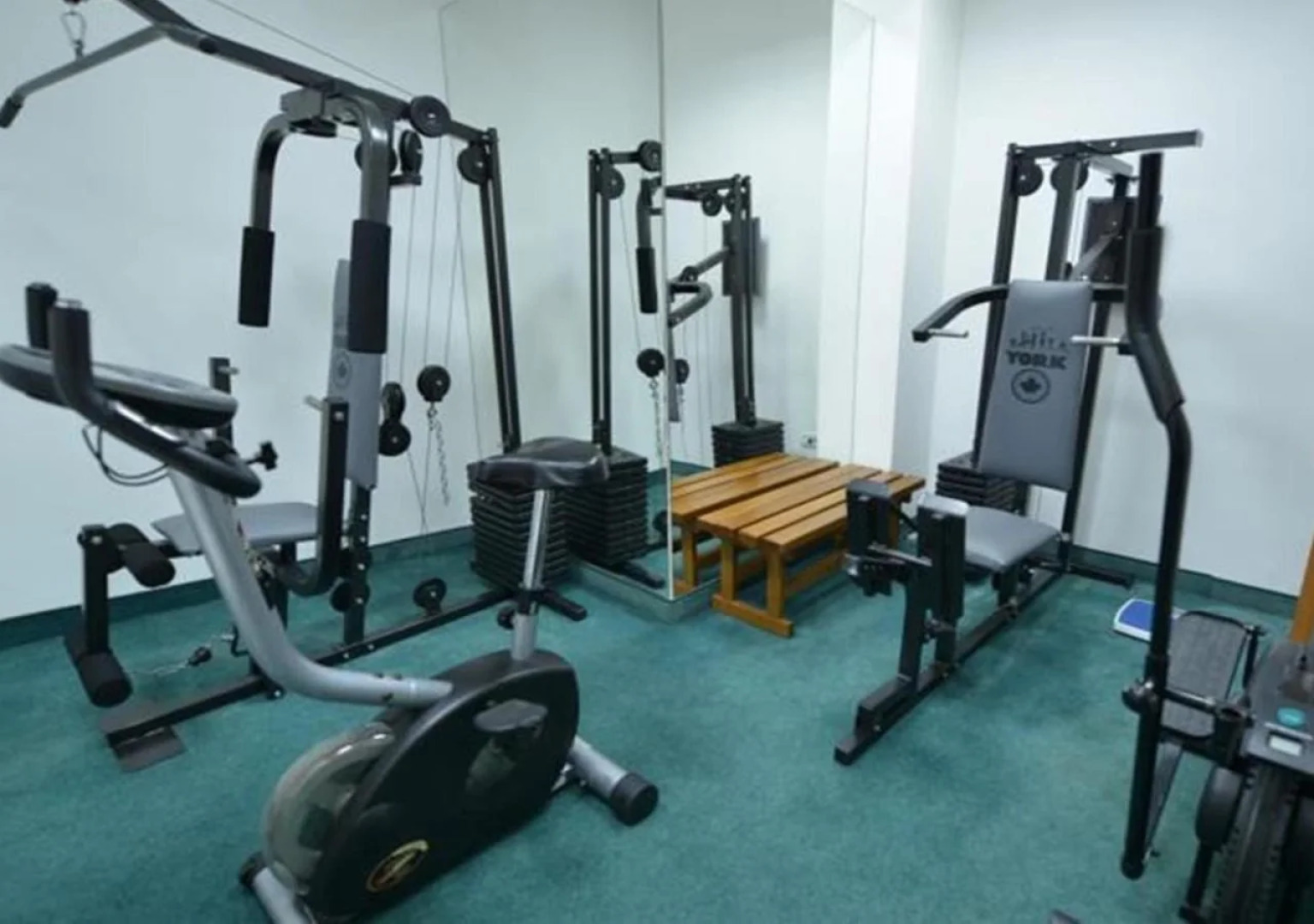 Best Western Hotel Turist