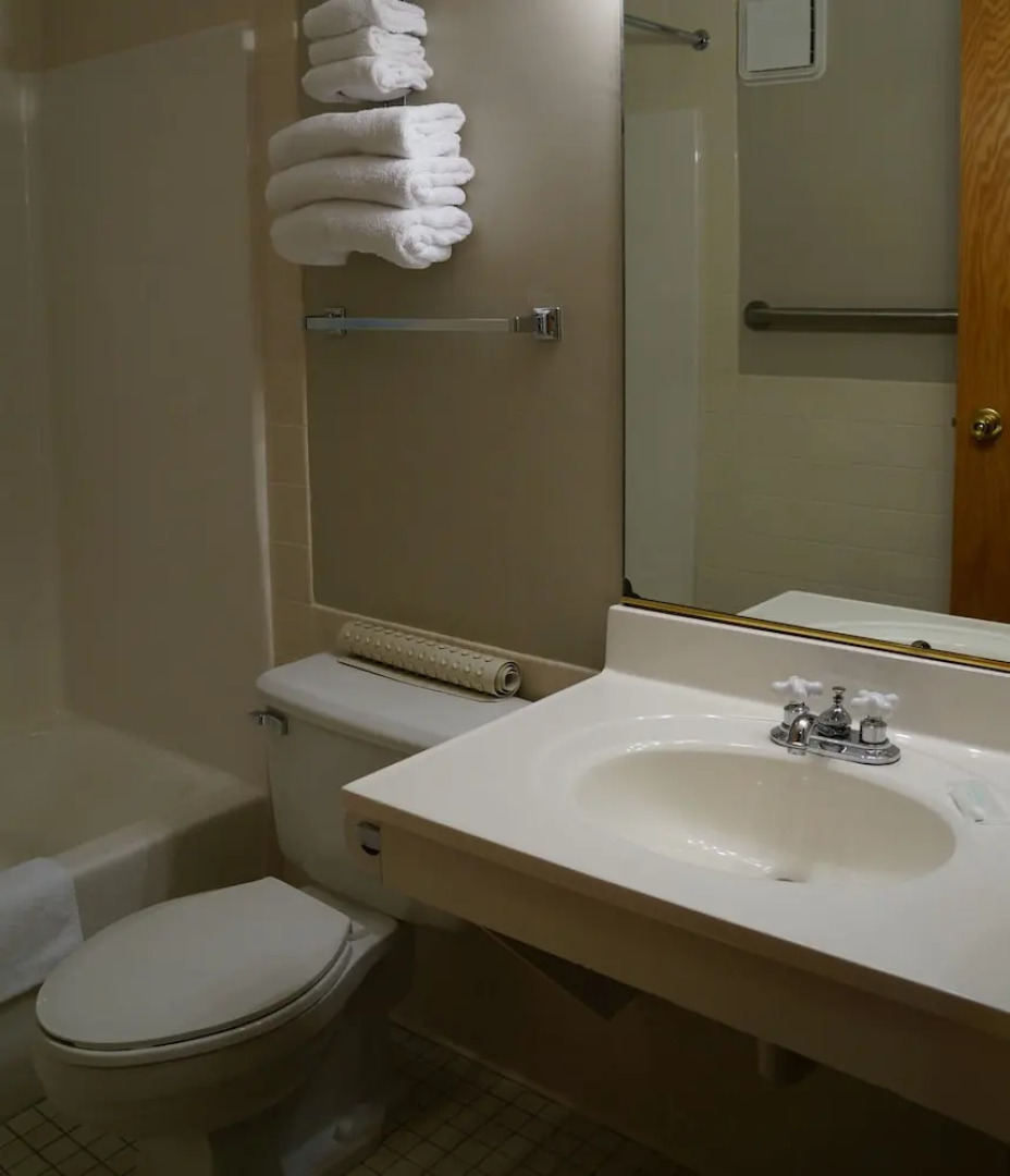 Fort Randall Casino Hotel