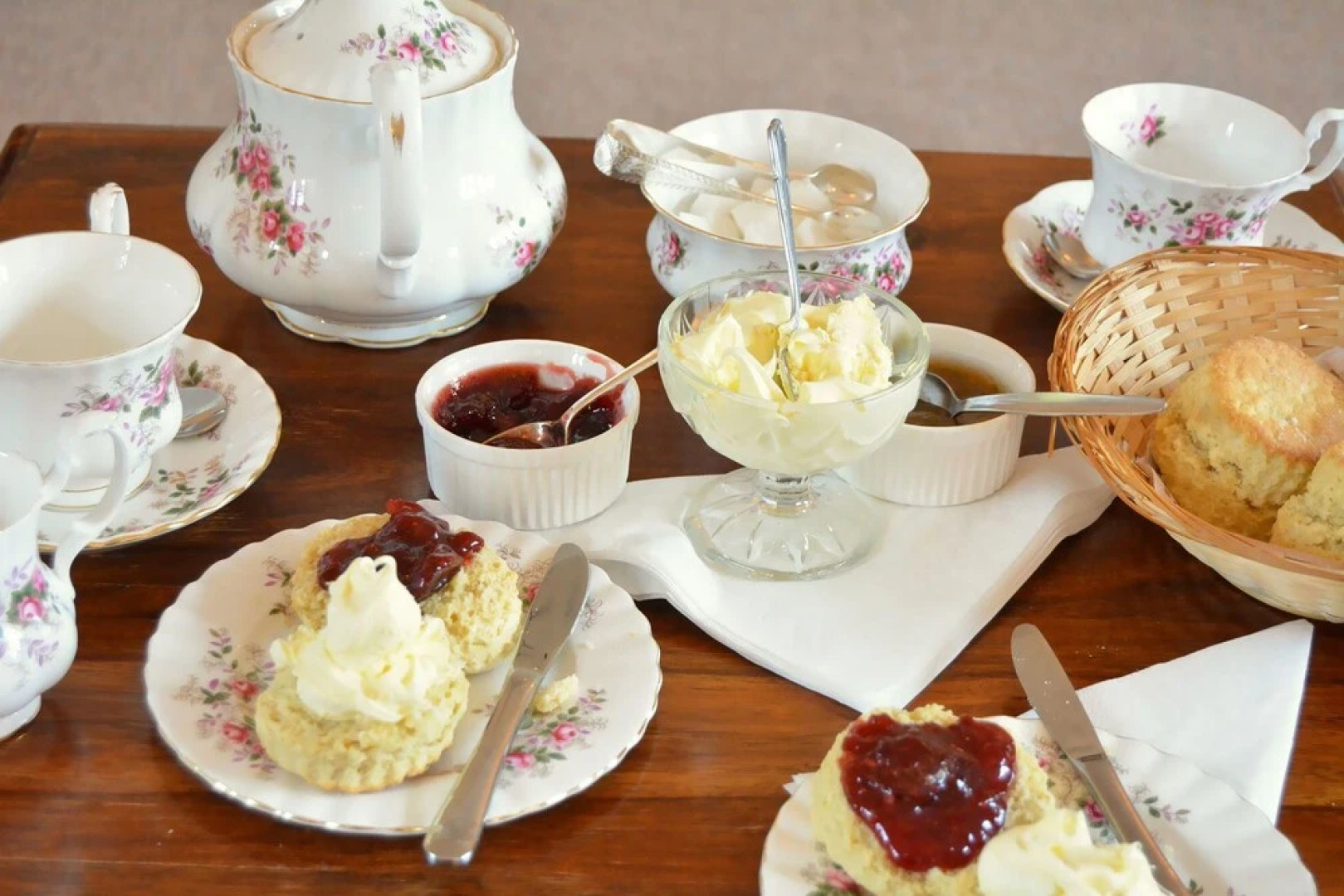 Unique rural retreat on a lovely 15 acre smallholding with award winni