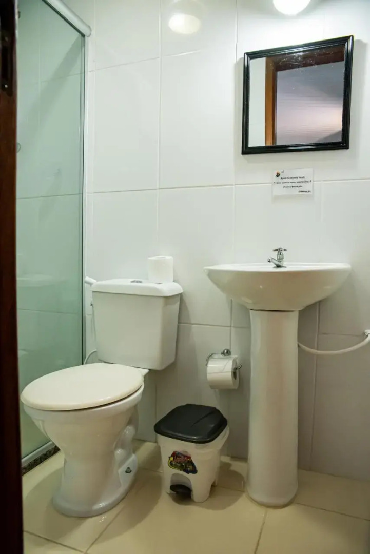 Pousada Locomotiva 206