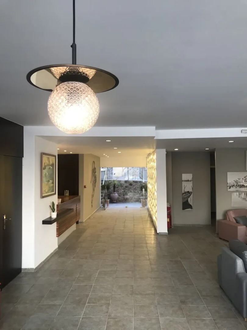 Massouri Beach Hotel