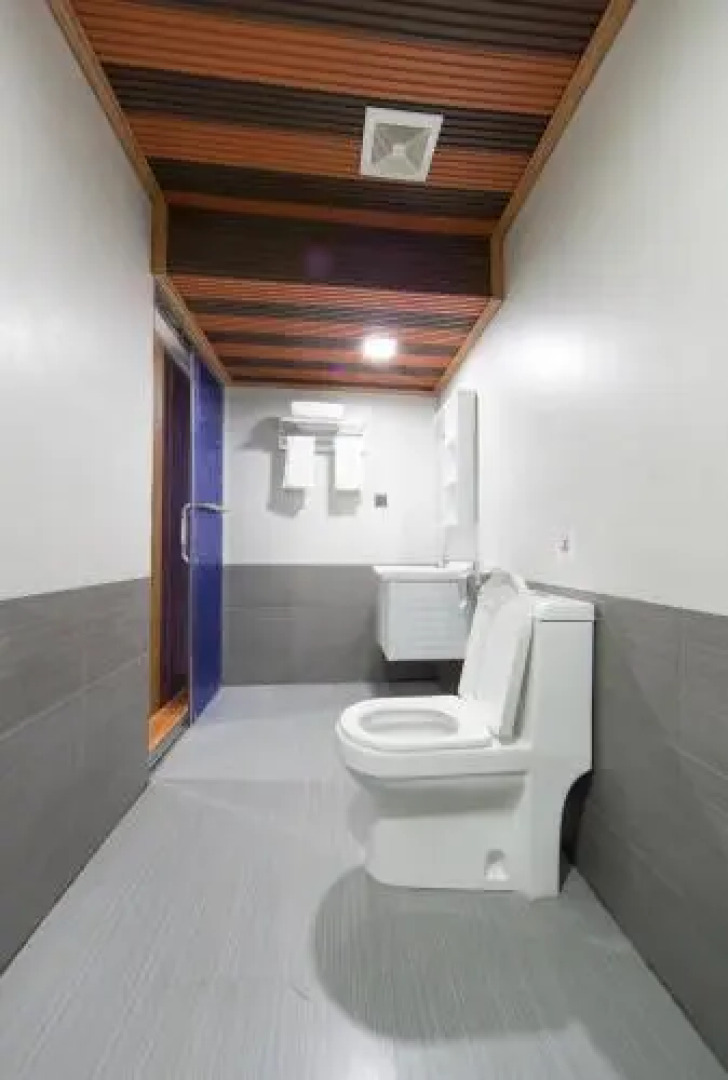 Отель Sunset Stay Maldives 