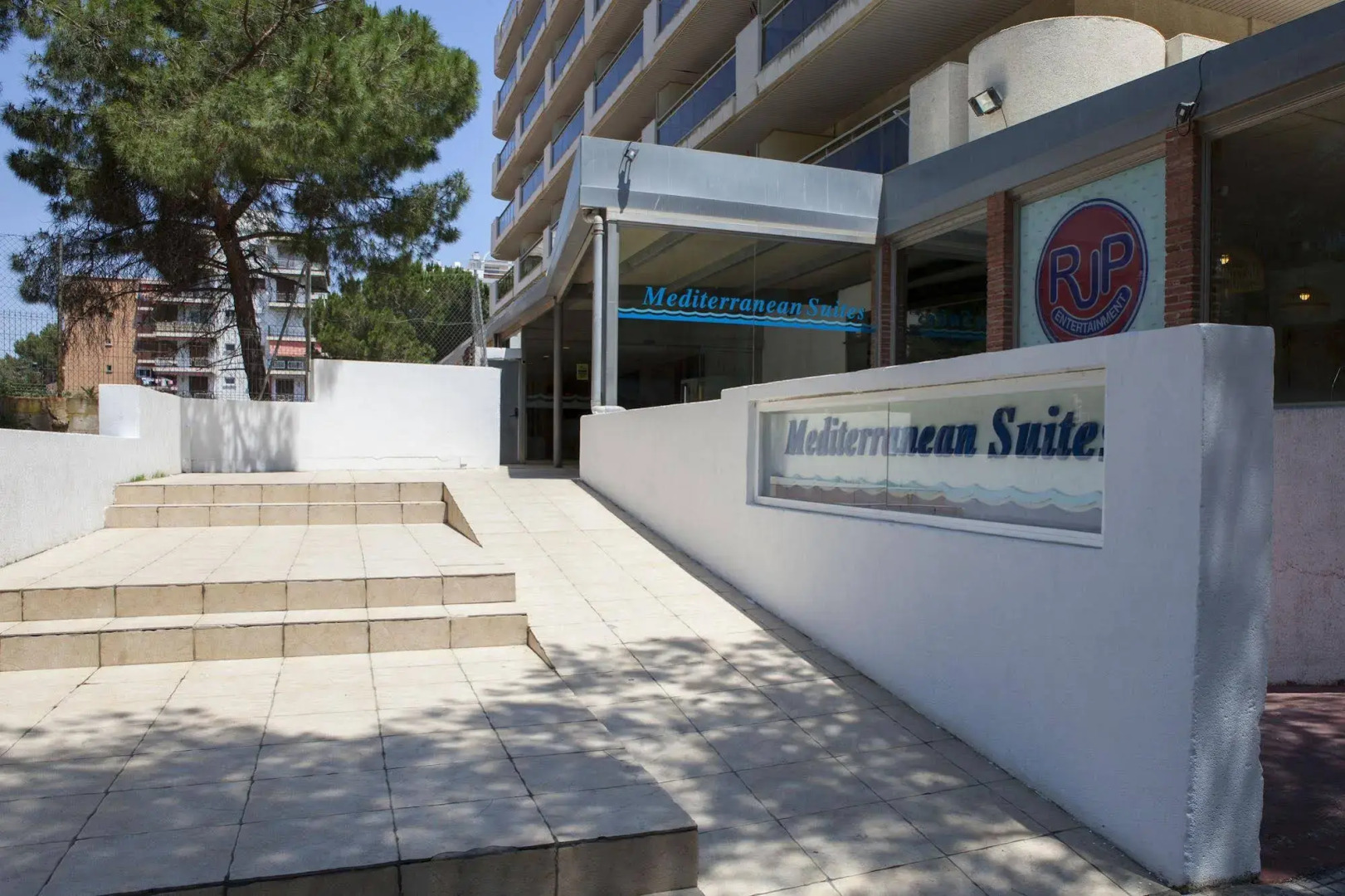 Mediterranean Suites