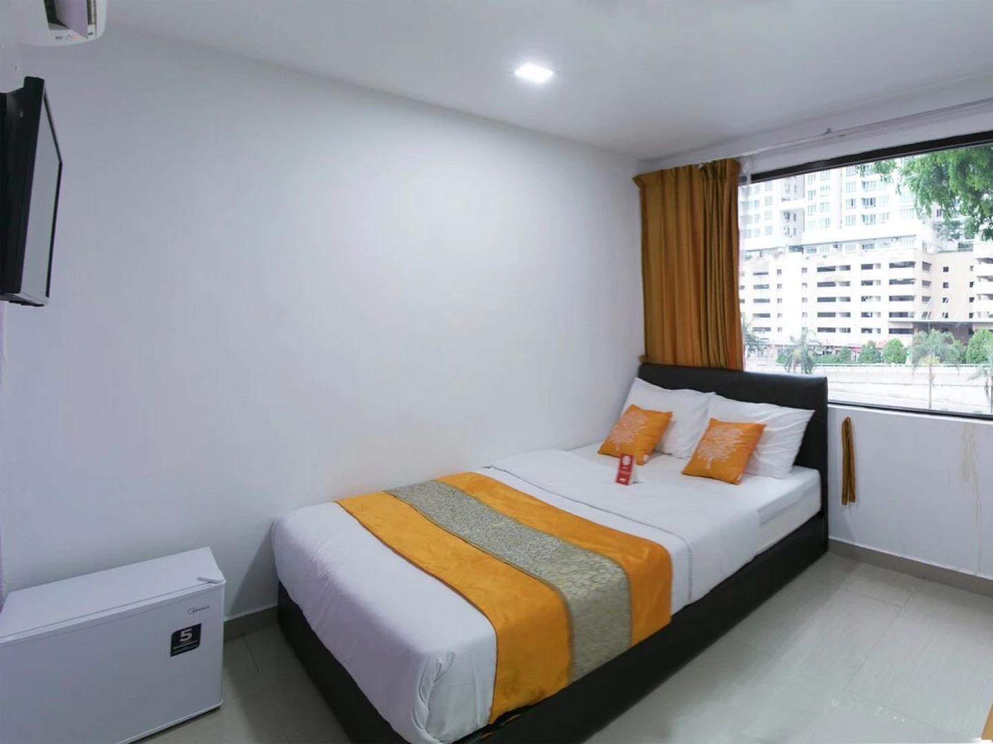 OYO Rooms Subang Parade