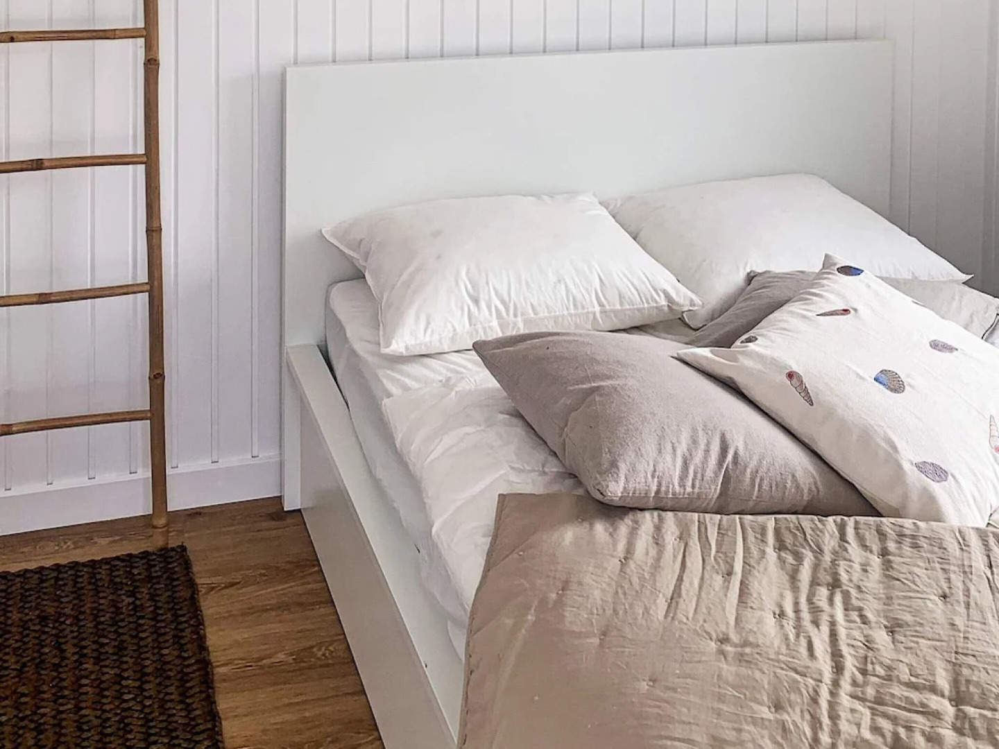 6 Person Holiday Home in Hjorring