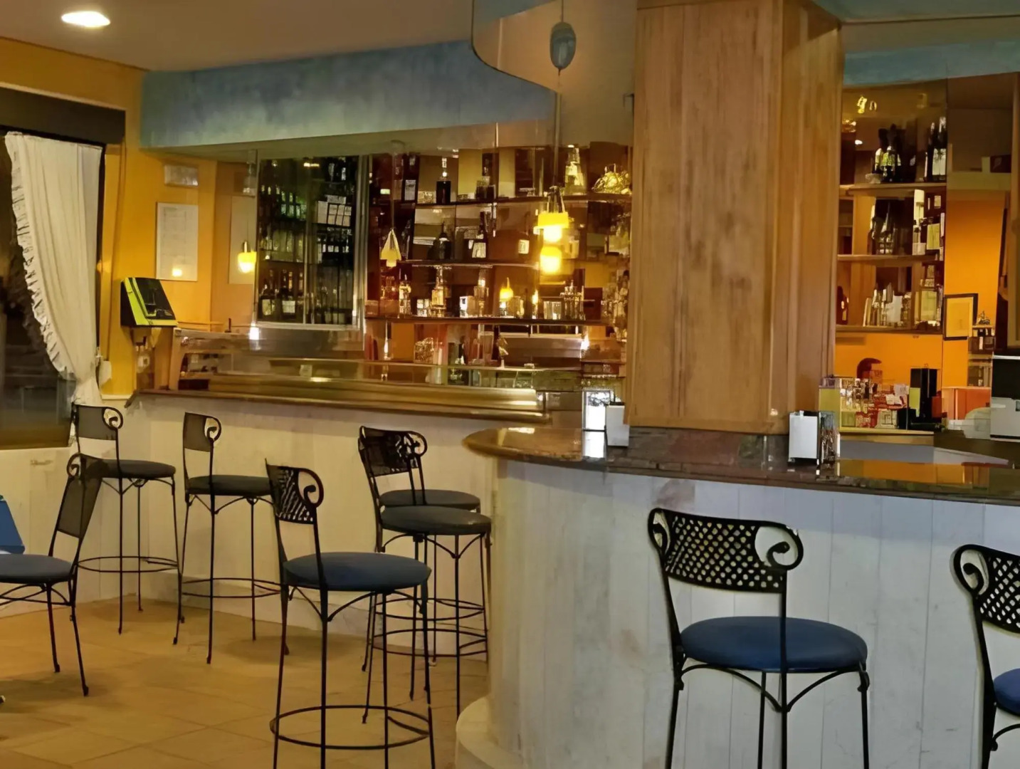 Hostal Virgen del Villar