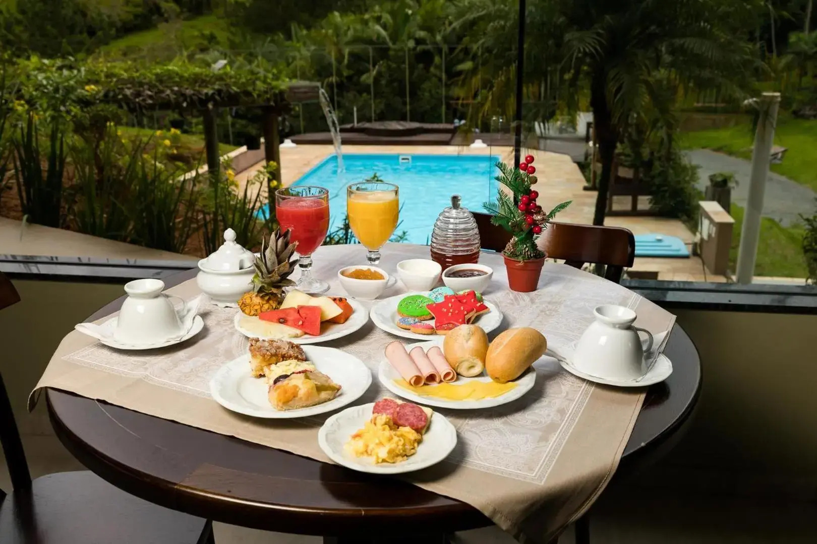 Pousada Casarão Gastehaus Boutique