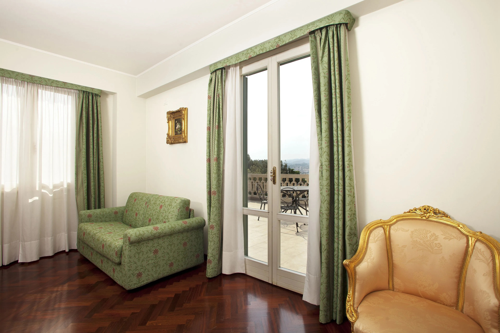 Hotel Villa Pigna