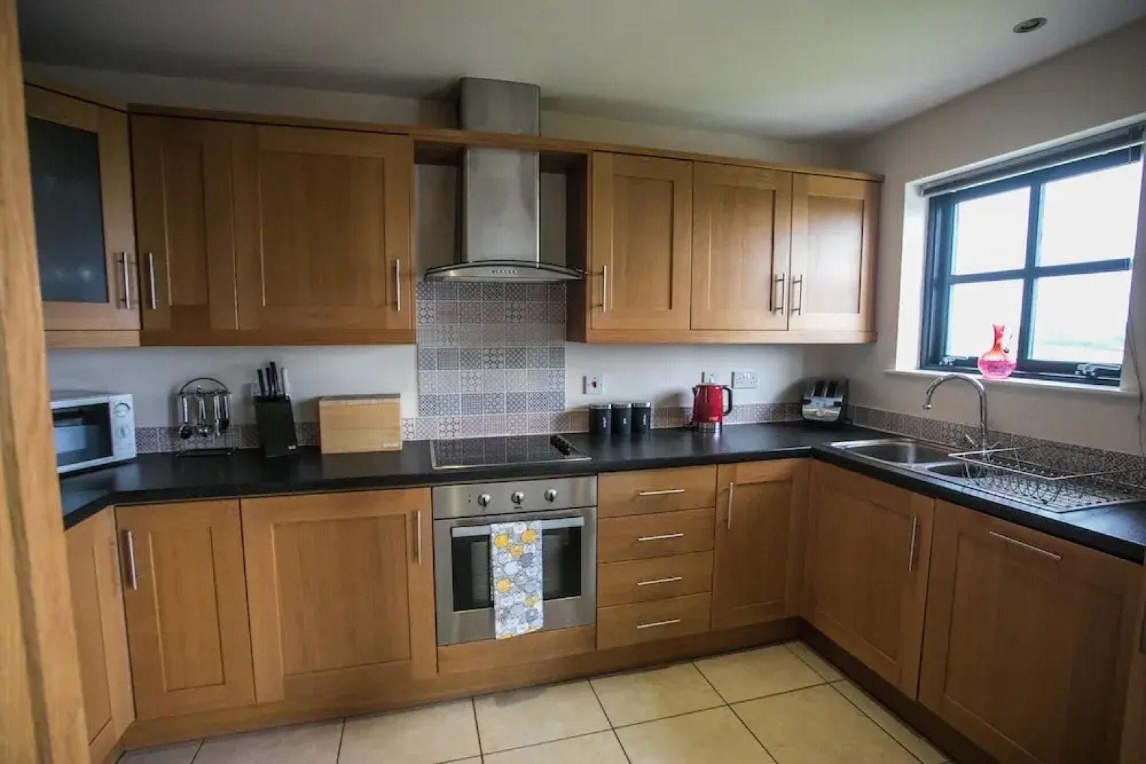 Bayview Farm Holiday Cottages