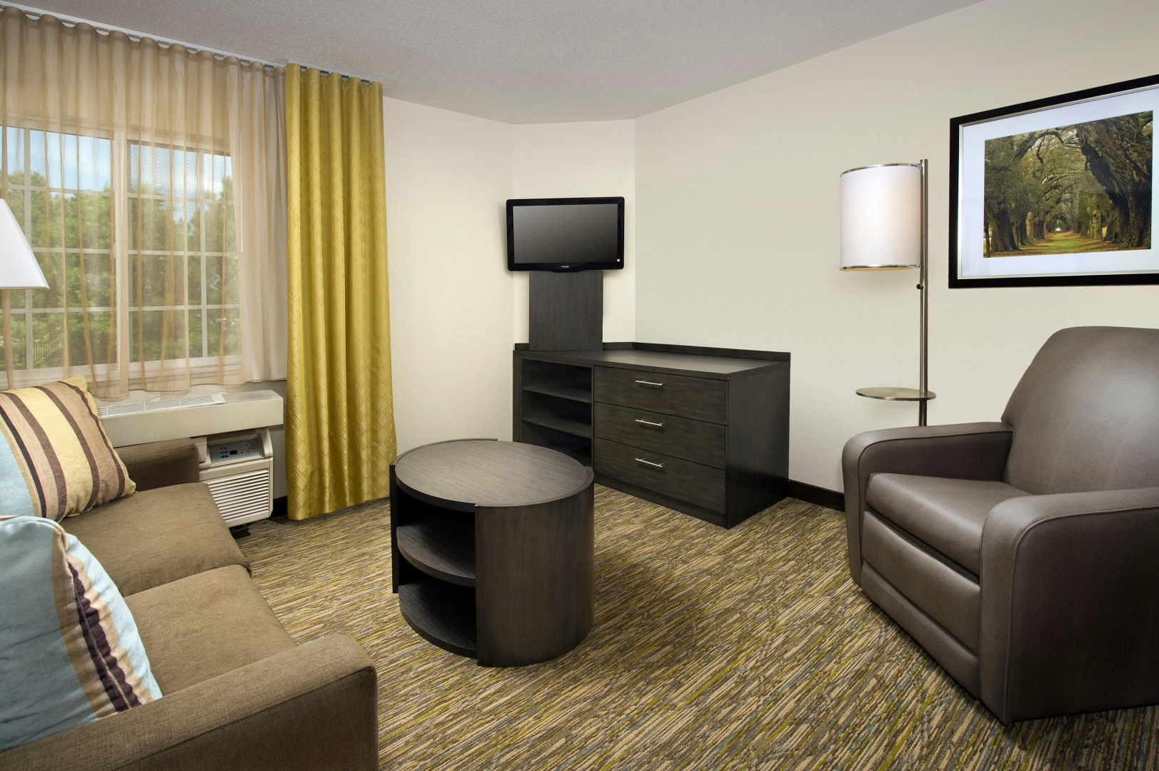 Candlewood Suites Richmond-South by IHG