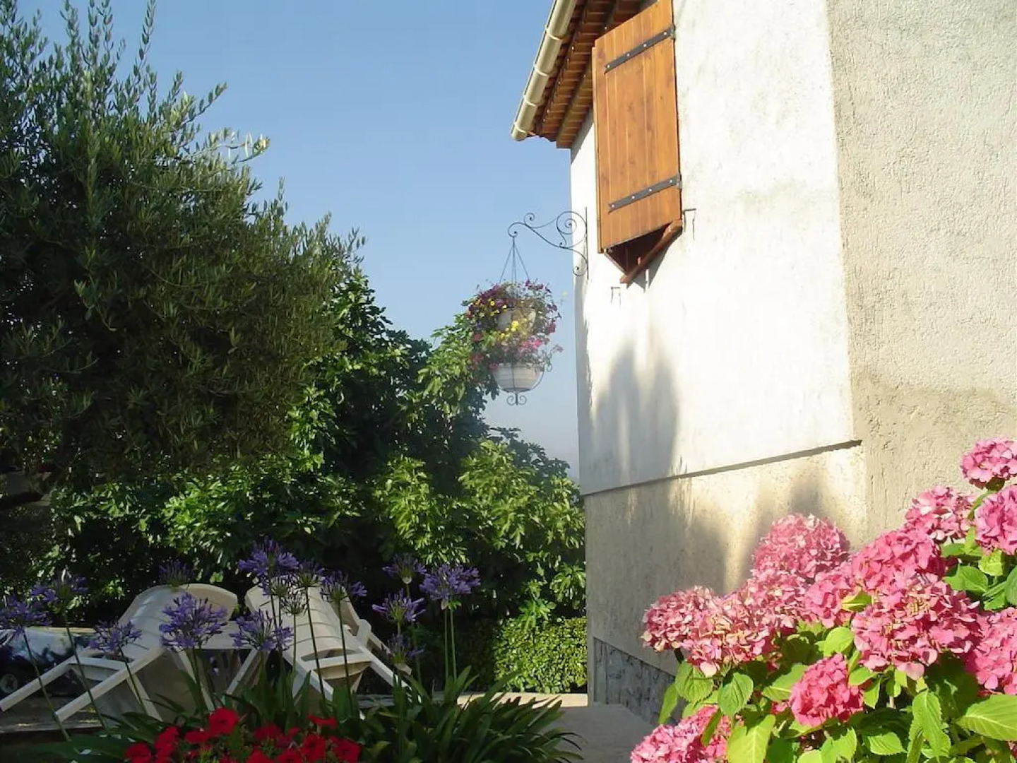 Le Gîte du Petit Puits