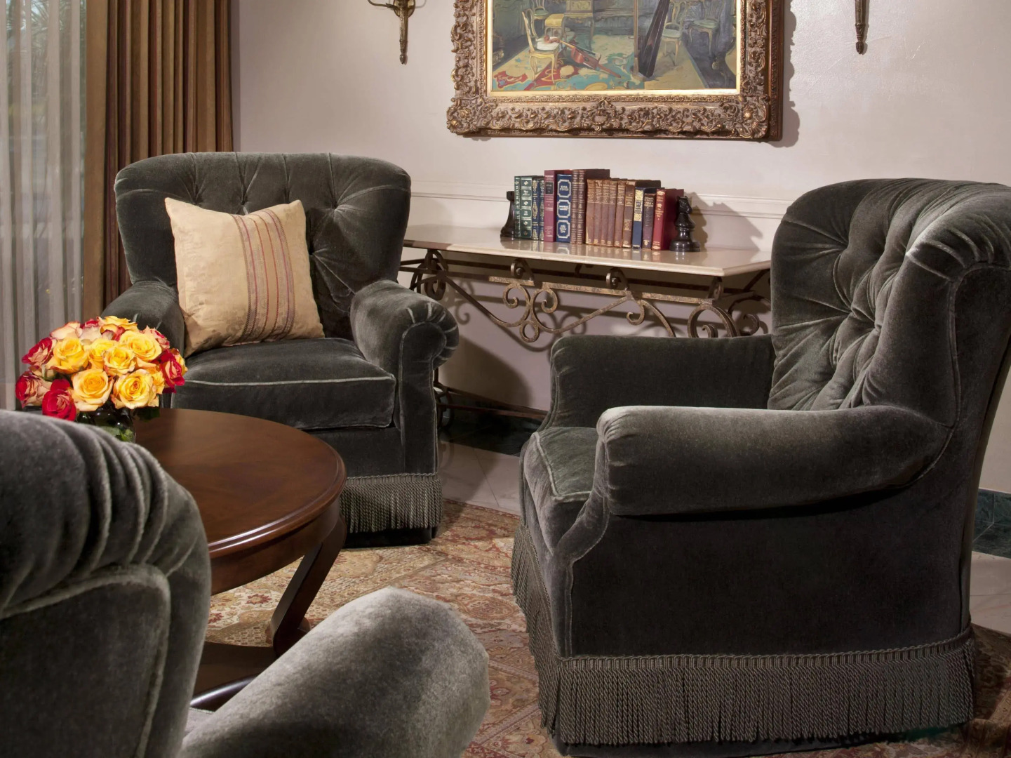 Ayres Hotel Corona – Riverside