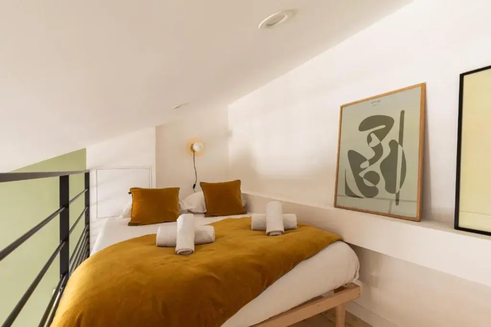 Dify Sunny - 10 Min Centre de Lyon