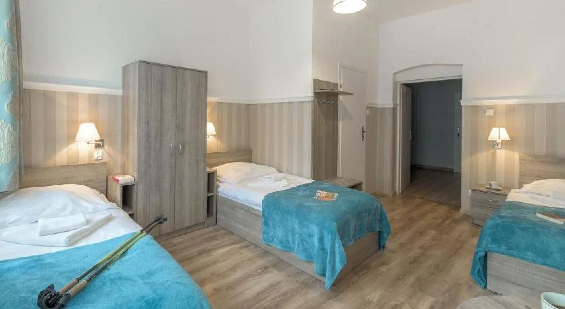 Sanatorium Uzdrowiskowe Chemik