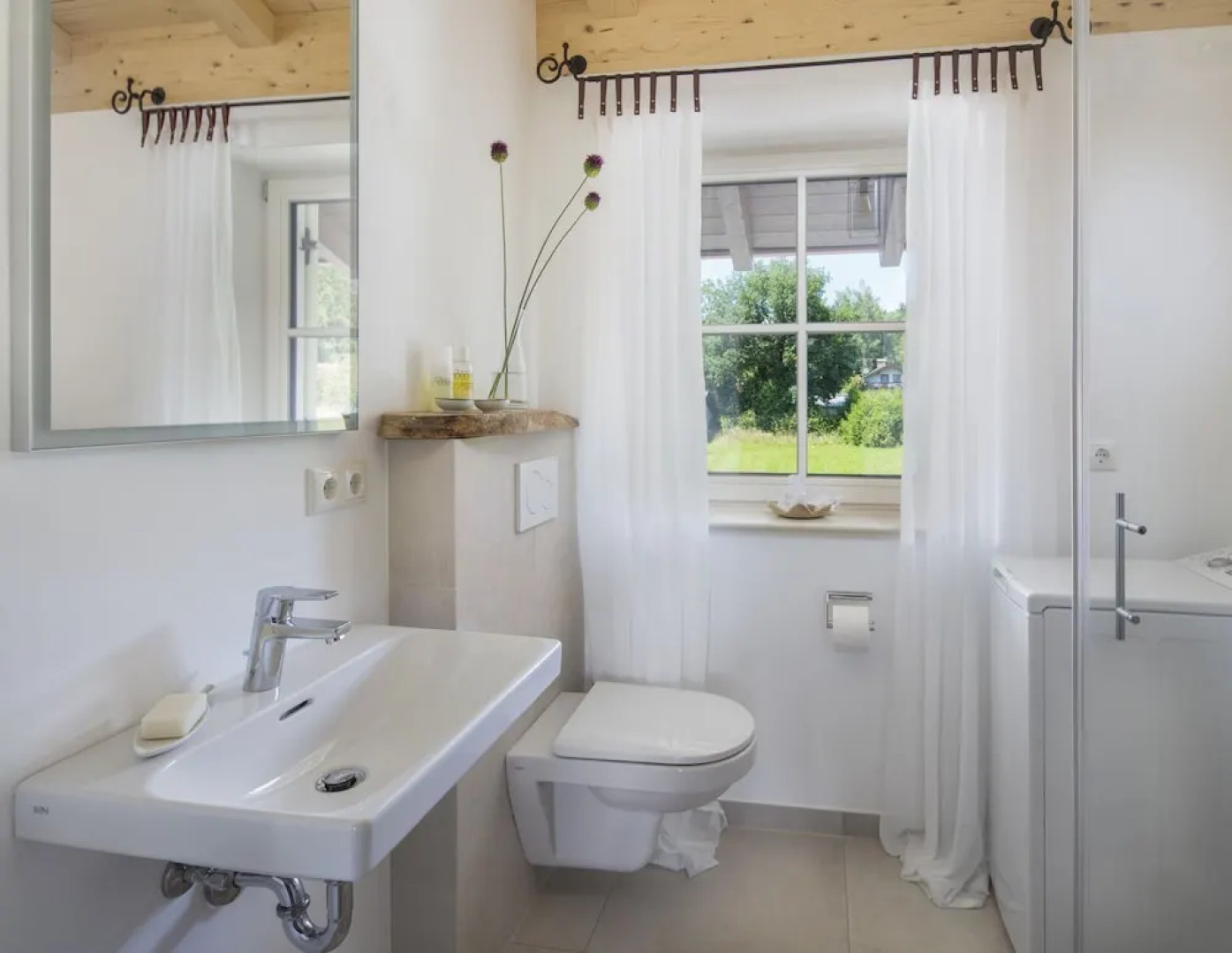 Ferienwohnung Chiemsee