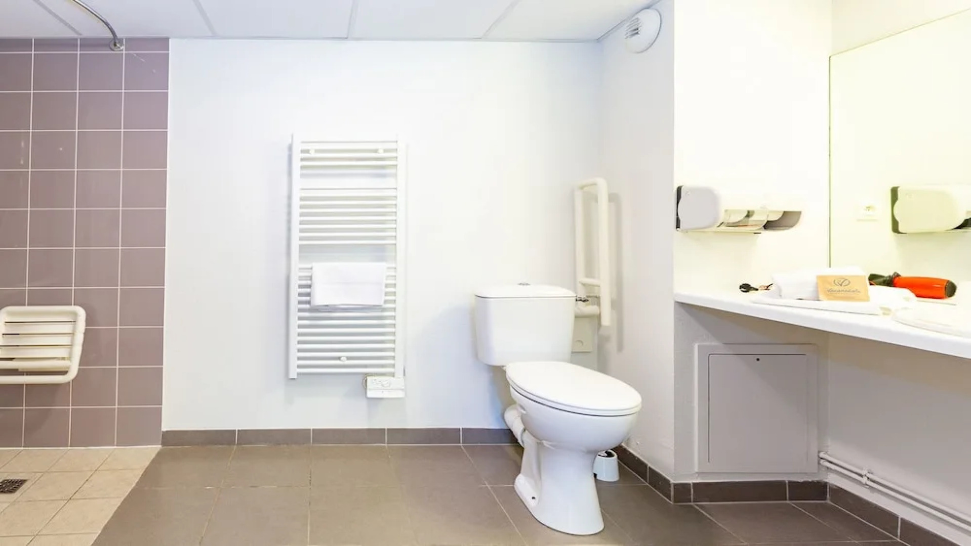 Résidence Club MMV Le Domaine du Mont