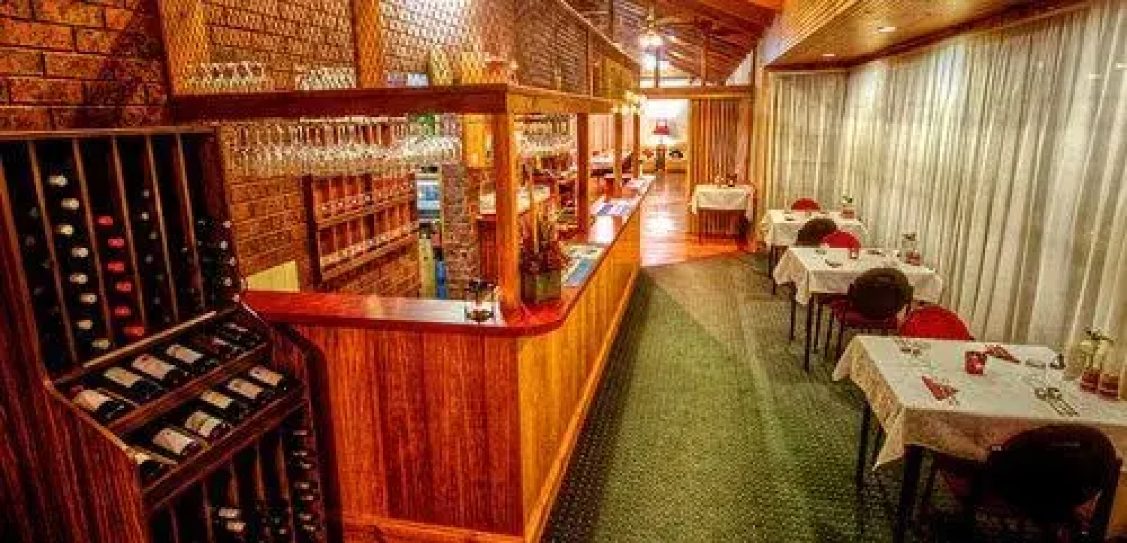 Comfort Inn Goldfields