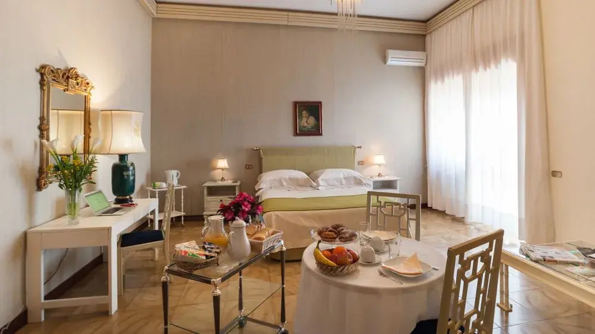 Boutique Villa Magnolia