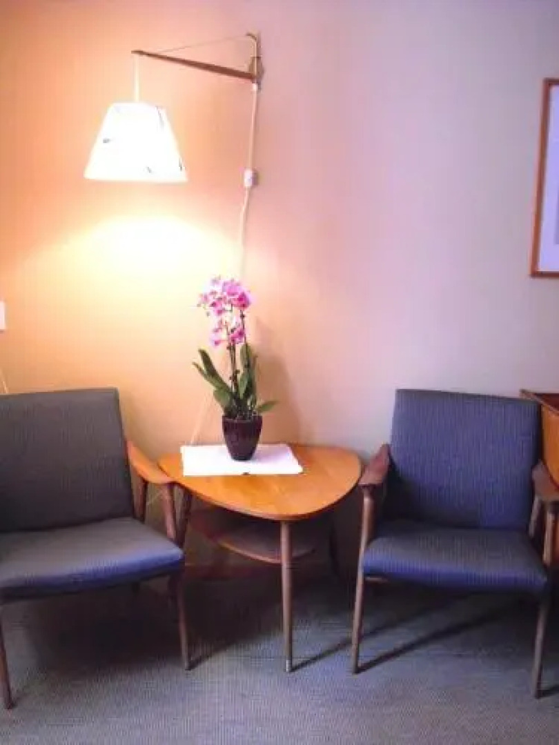 Høvringen Høgfjellshotell