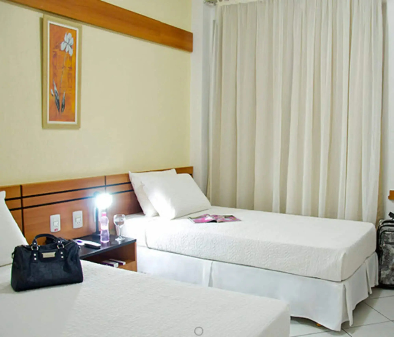 Delcas Hotel