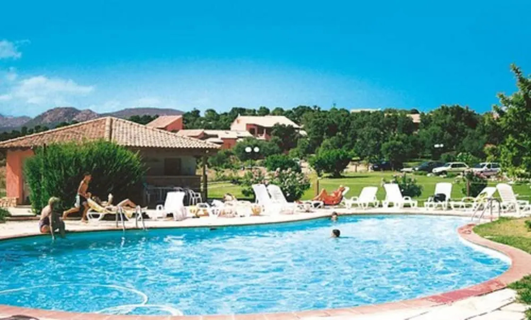 Complesso Residenziale Marina di Pinarello