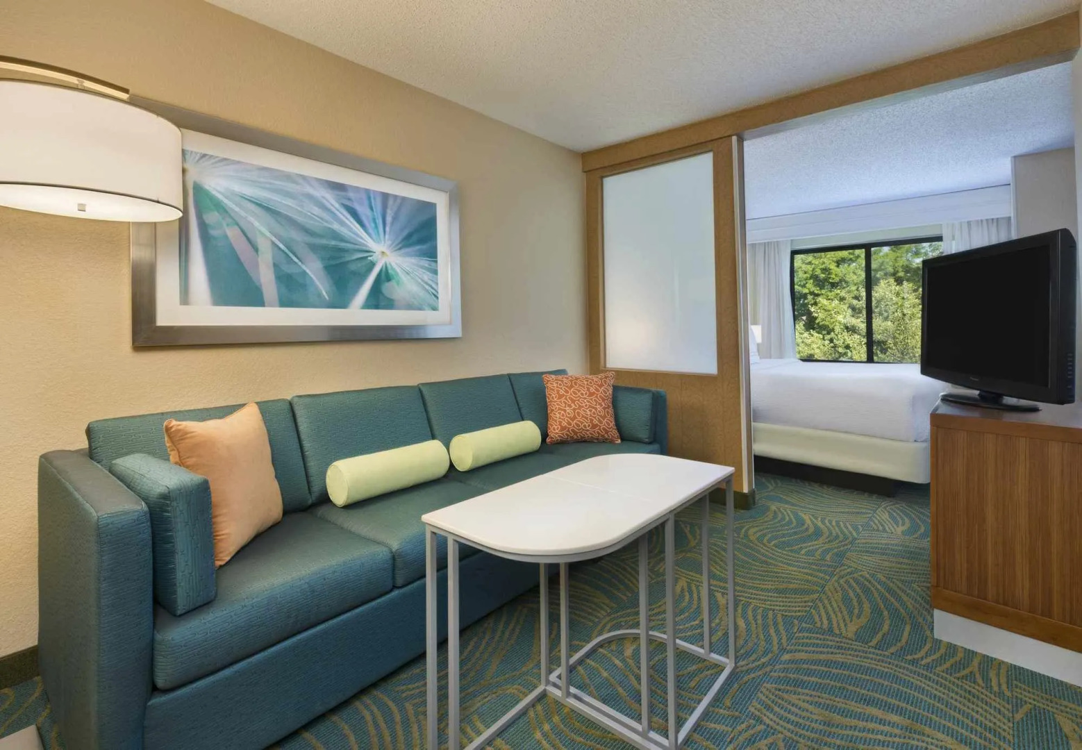 SpringHill Suites by Marriott Mishawaka-University Area