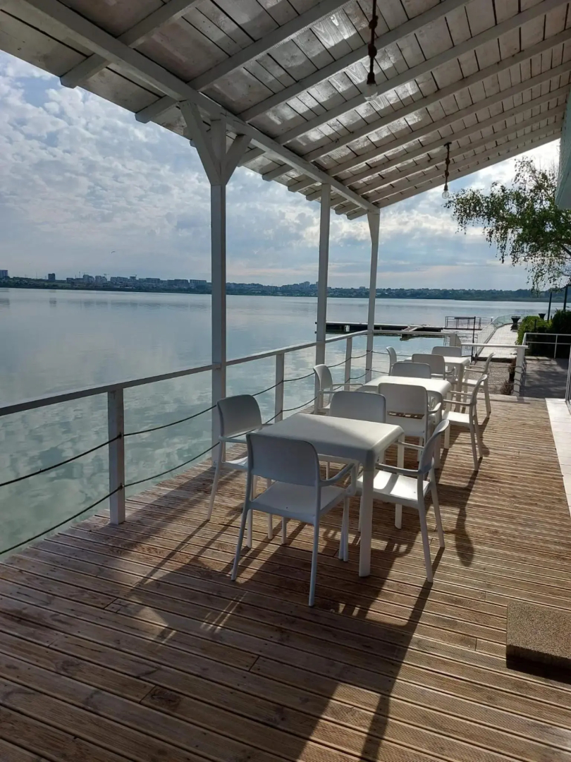 Hotel Florida Mamaia