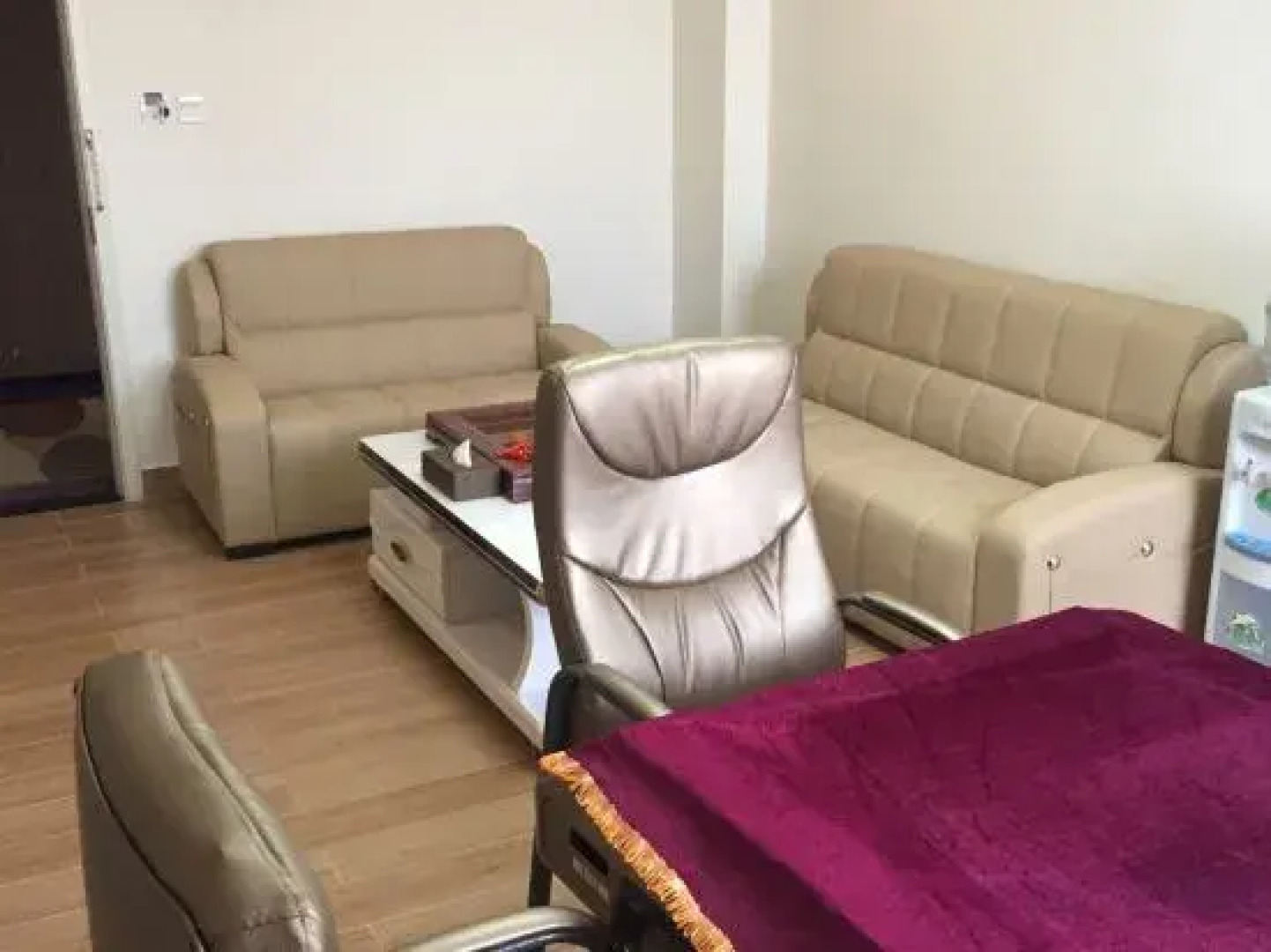 Shangke Express Hotel (Shenzhen Longgang Nanlian)