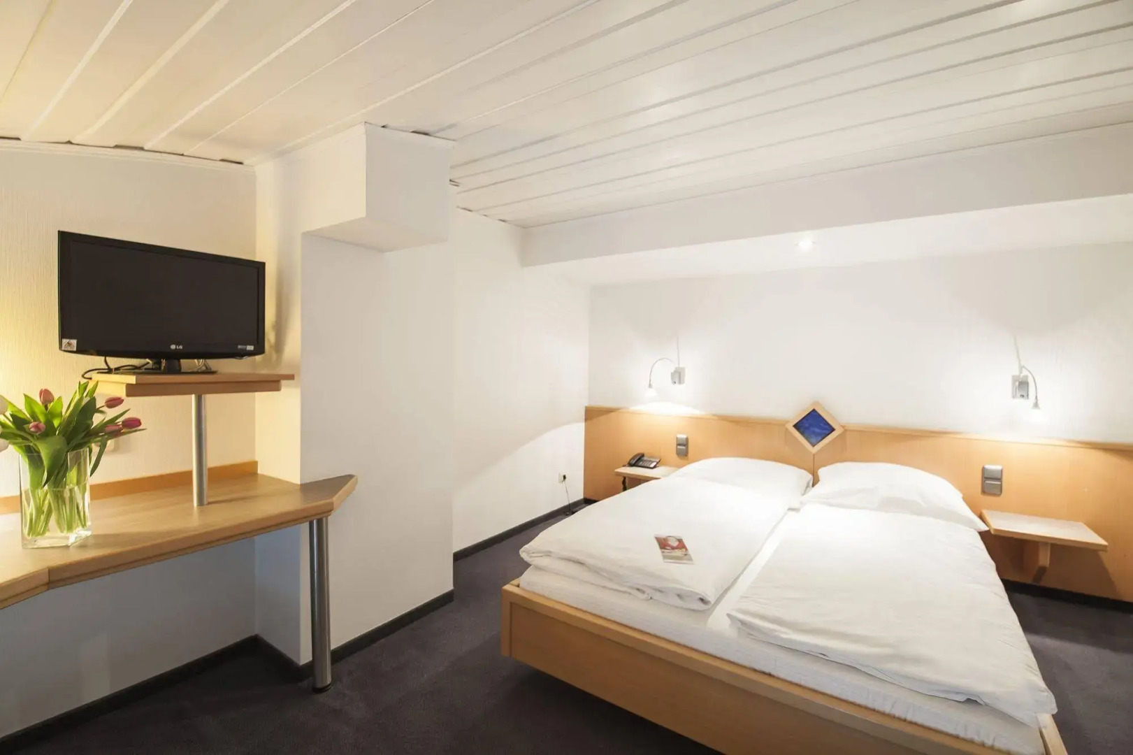 Garner Hotel Elmshorn by IHG