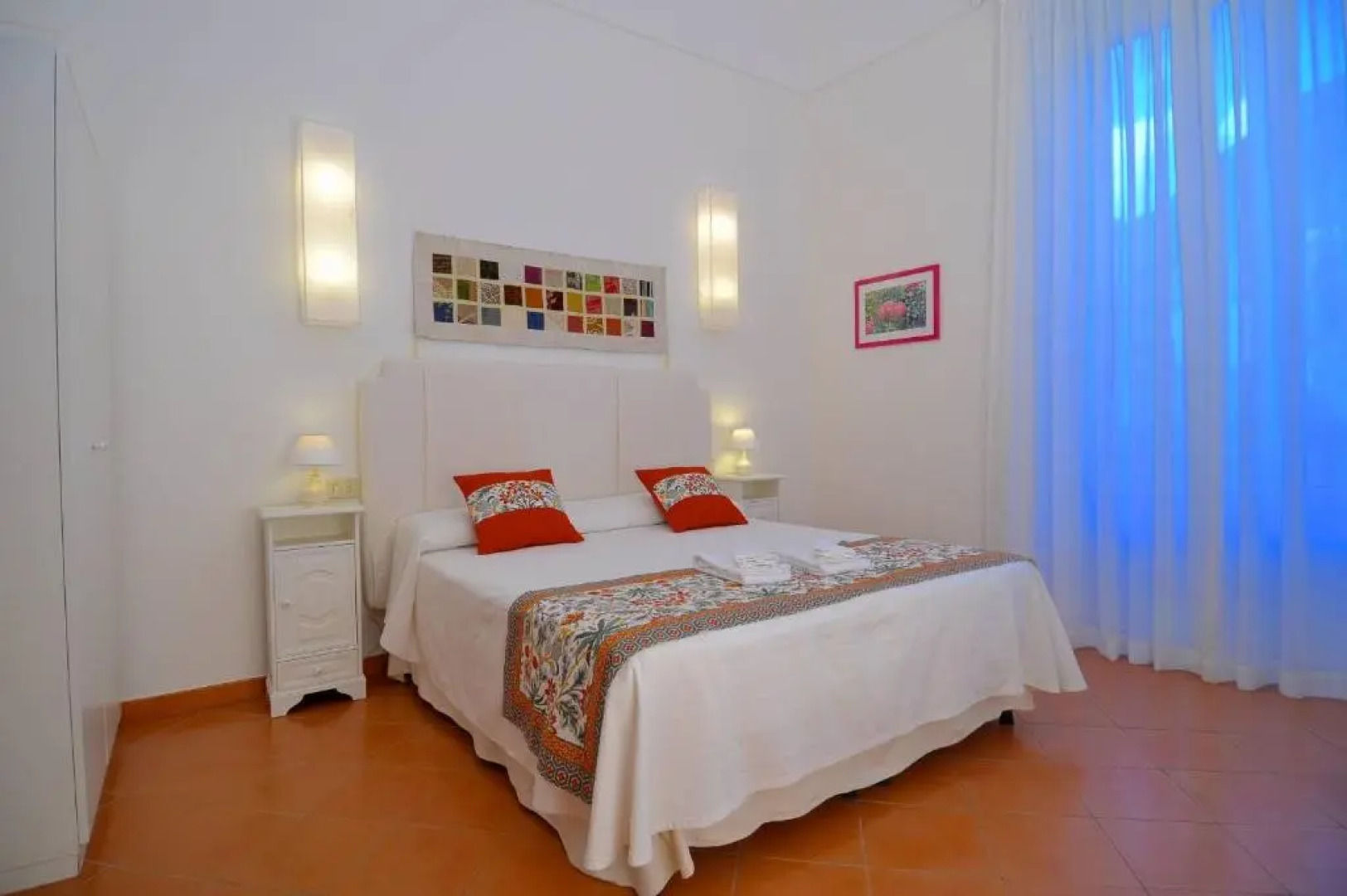 Ravello Accommodation Braschi