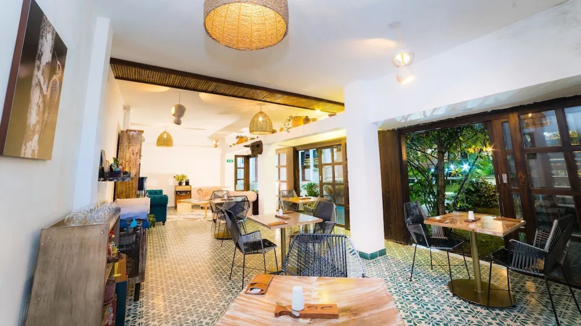 Hotel Terasu Salento