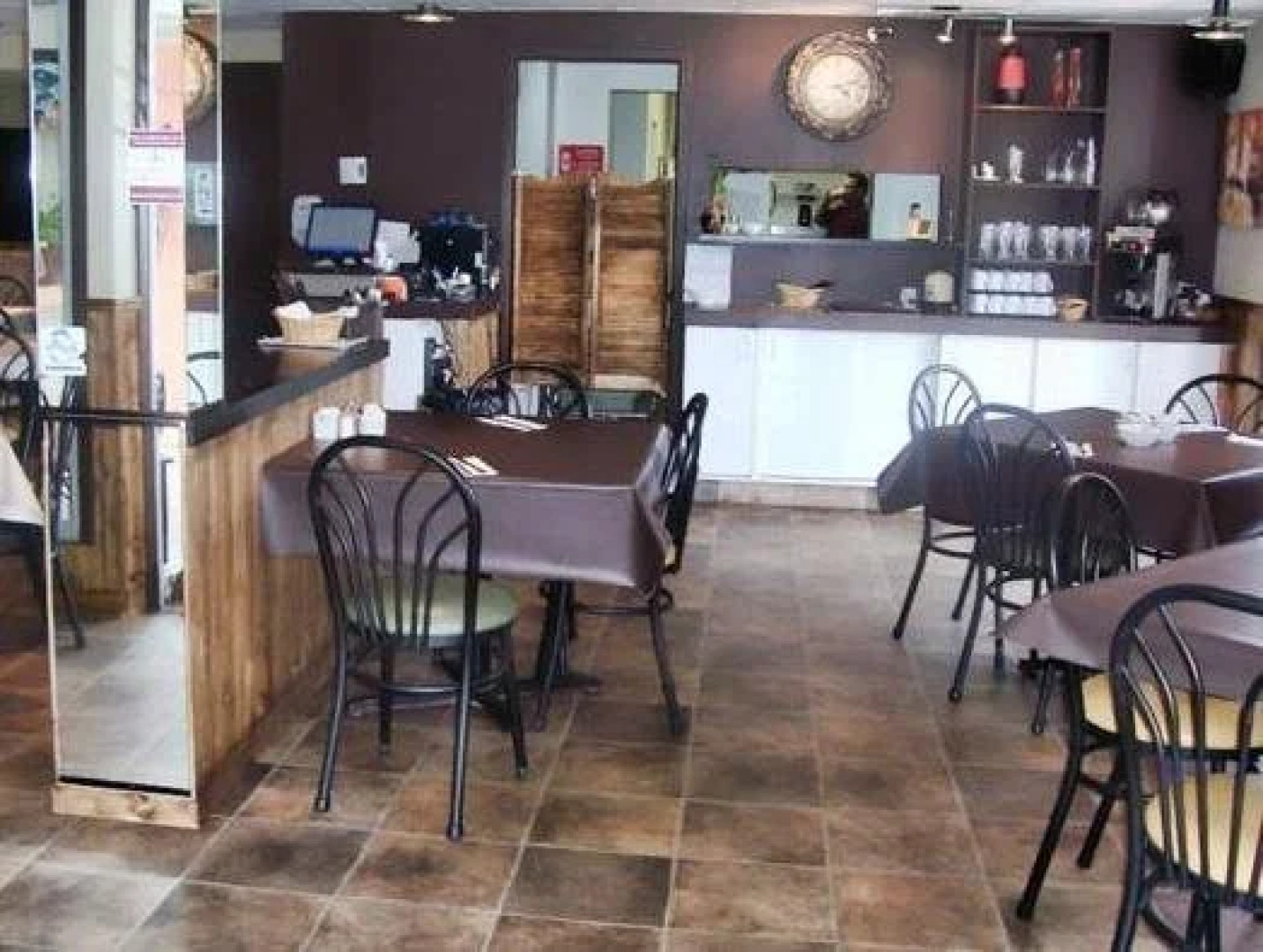 Hotel Motel Hospitalité