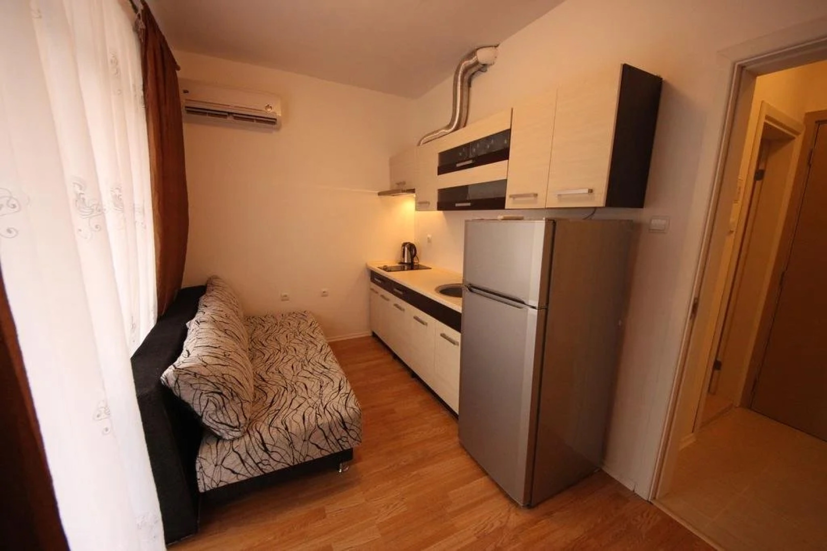 Menada Romance Marine Apartments