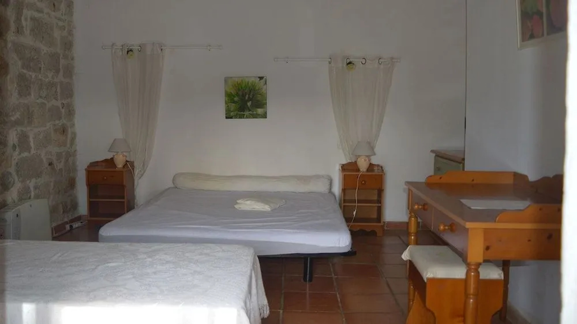 Les loups dans la bergerie