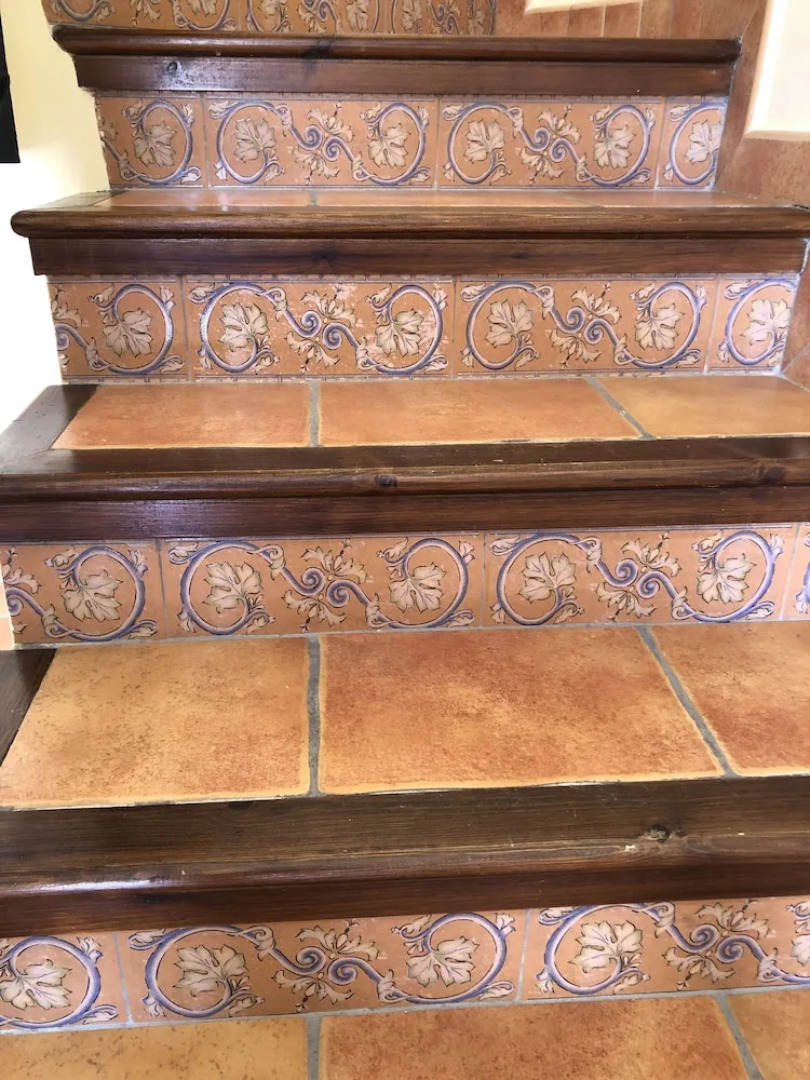 Casas De Tita-Elvira