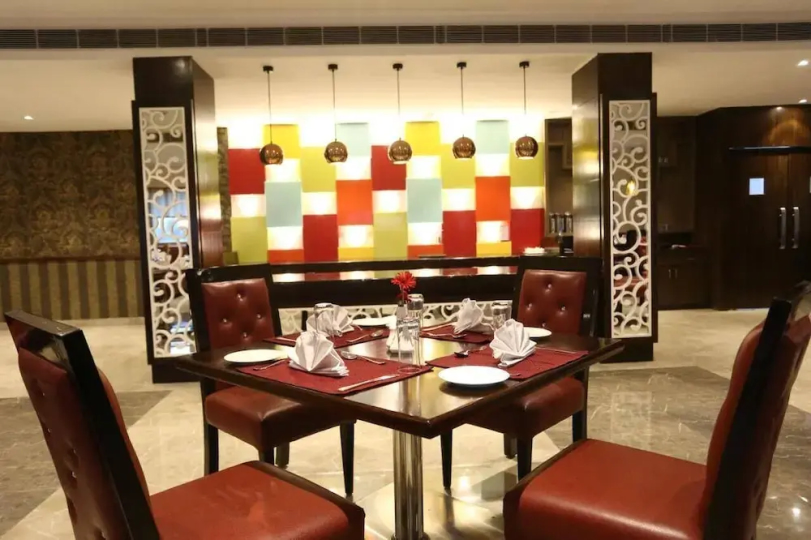 Hotel Gagan Regency - Raipur