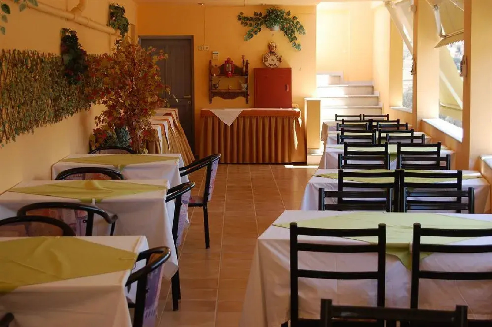 Shivas Village Hotel