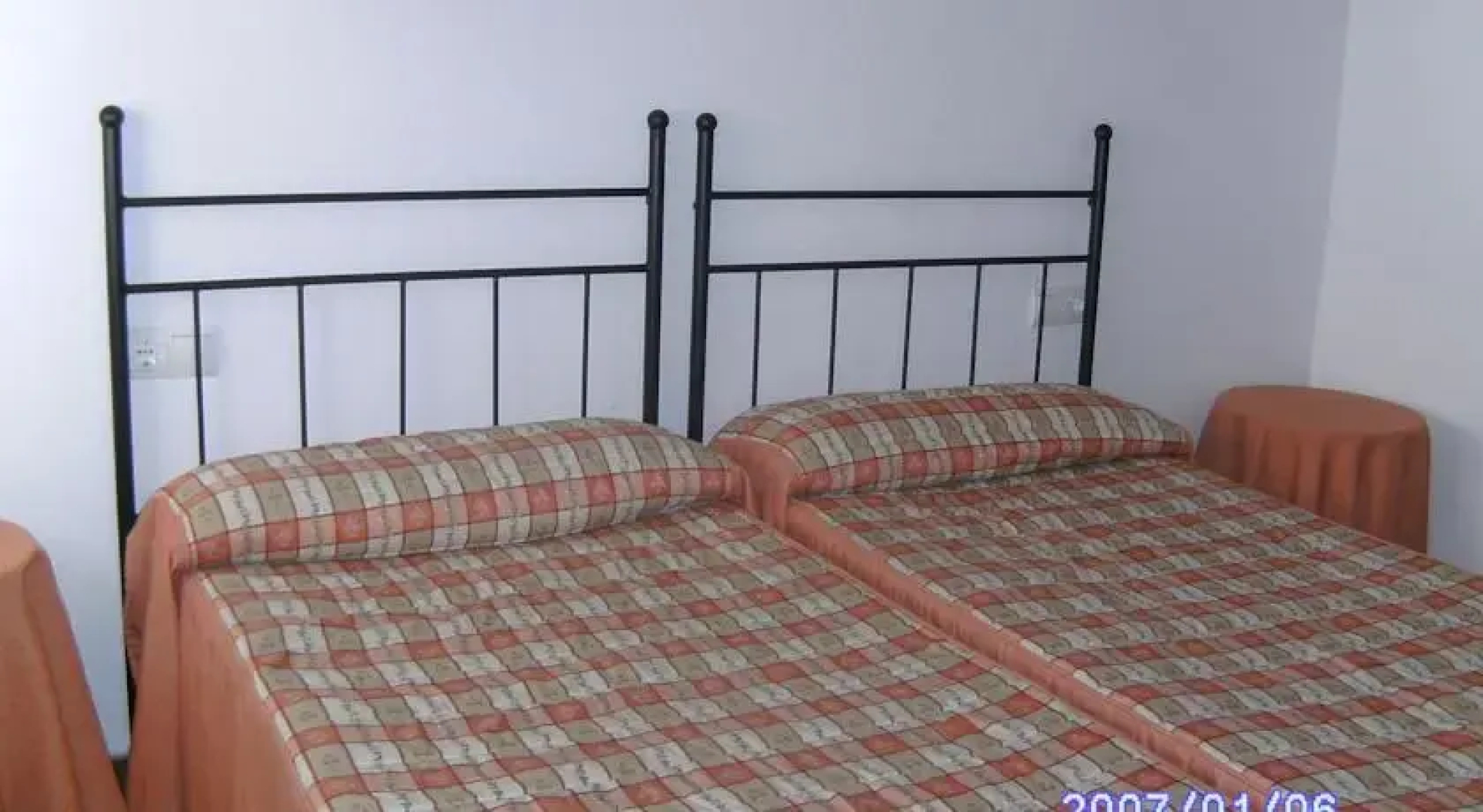 Casa del Abuelo